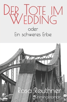 Paperback Der Tote im Wedding [German] Book