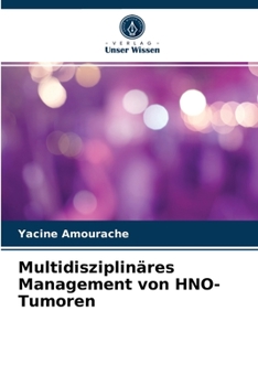 Paperback Multidisziplinäres Management von HNO-Tumoren [German] Book