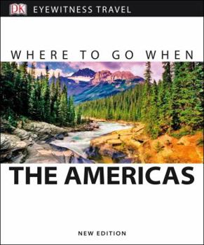 Paperback Where to Go When the Americas Book