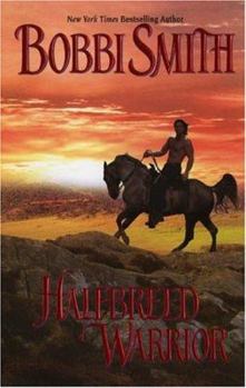 Mass Market Paperback Halfbreed Warrior Book