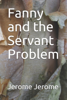 Paperback Fanny and the Servant Problem Book