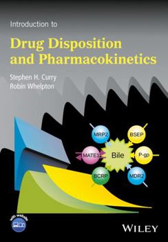 Paperback Introduction to Drug Disposition and Pharmacokinetics Book