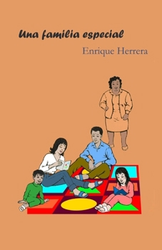 Paperback Una familia especial [Spanish] Book