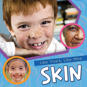 Paperback Skin Book