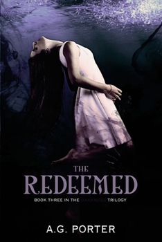 Paperback The Redeemed Book