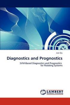 Paperback Diagnostics and Prognostics Book