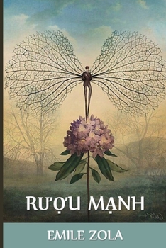Paperback Rượu Mạnh: Whiskey, Vietnamese edition [Vietnamese] Book
