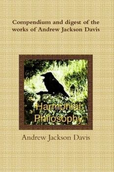 Paperback The Harmonial Philosophy Book