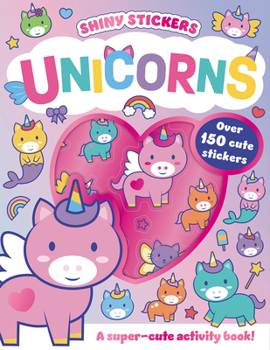 Paperback Unicorns Book