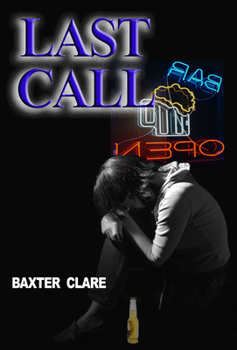 Last Call (Detective Franco Mysteries) - Book #4 of the Detective L.A. Franco Mysteries