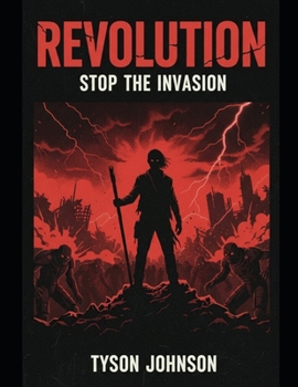 Paperback Revolution: Stop The Invasion Book