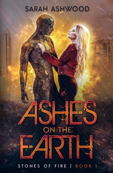 Paperback Ashes on the Earth Book