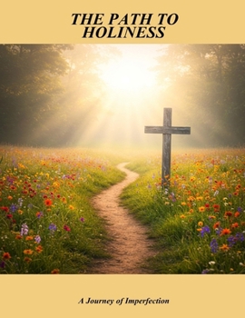 Paperback The Path To Holiness: A Journey Of Imperfection Book