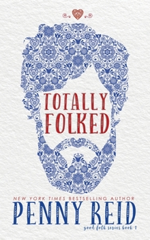 Hardcover Totally Folked Book