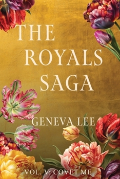 Paperback Covet Me Book
