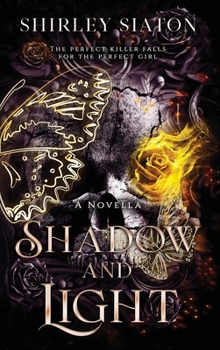 Hardcover Shadow and Light Book