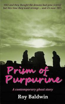 Paperback Prism of Purpurine Book