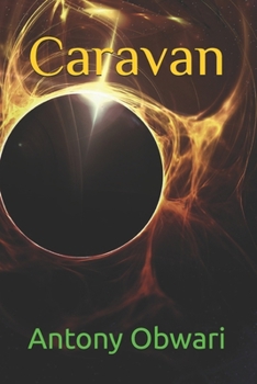 Paperback Caravan Book