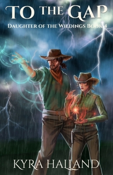 Paperback To The Gap Book