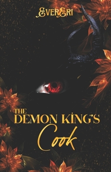 The Demon King's Cook (The Demons of Kinzlea)