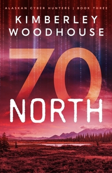 Paperback 70 North Book