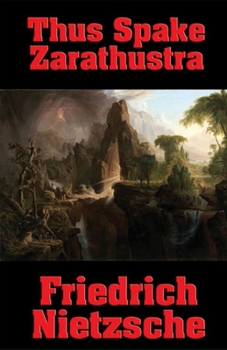 Paperback Thus Spoke Zarathustra: (illustarted) Book