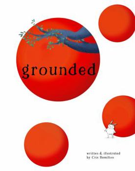 Paperback Grounded Book