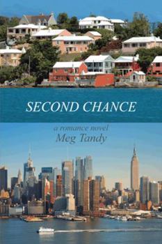 Paperback Second Chance: A Romance Novel Book