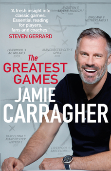 Paperback The Greatest Games Book