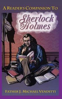 A Reader's Companion to Sherlock Holmes