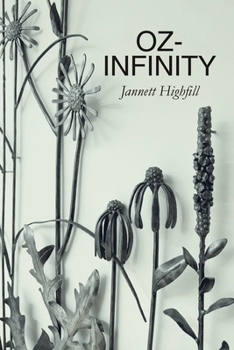 Paperback Oz-Infinity Book