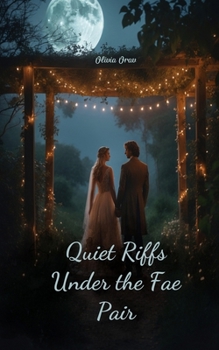 Paperback Quiet Riffs Under the Fae Pair Book