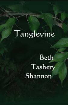 Paperback Tanglevine Book