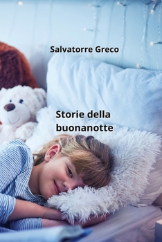 Paperback Storie della buonanotte [Italian] Book