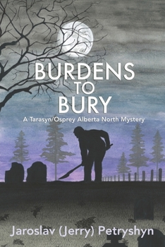 Paperback Burdens to Bury Book