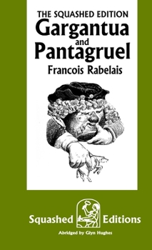 Paperback Gargantua and Pantagruel Book