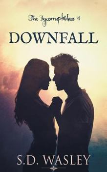 Paperback Downfall Book