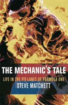 Paperback The Mechanic's Tale Book