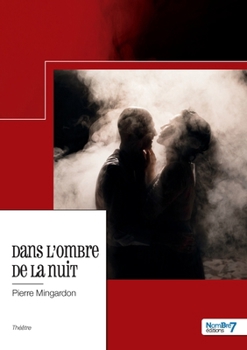 Paperback Dans l'ombre de la nuit [French] Book