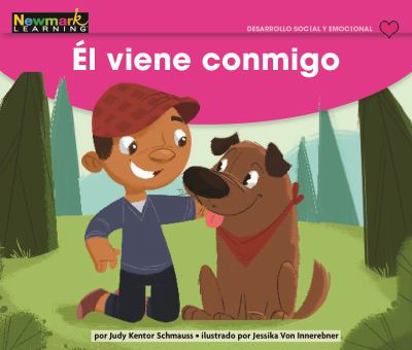 Paperback +l Viene Conmigo Leveled Text [Spanish] Book