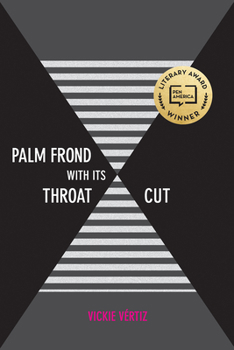 Paperback Palm Frond with Its Throat Cut Book