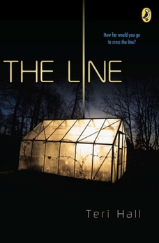 The Line - Book #1 of the Line