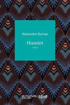 Paperback Hamlet [French] Book