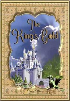 Paperback The King's Gold Book