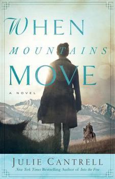 Paperback When Mountains Move Book