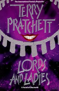 Lords and Ladies