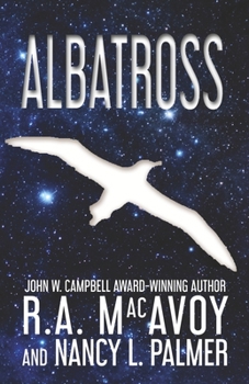 Paperback Albatross Book