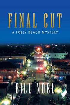 Paperback Final Cut: A Folly Beach Mystery Book