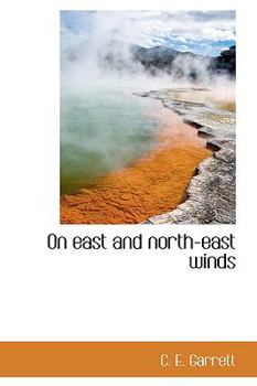 Paperback On East and North-East Winds Book