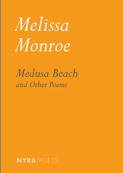 Paperback Medusa Beach Book